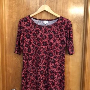 LuLaRoe dress
